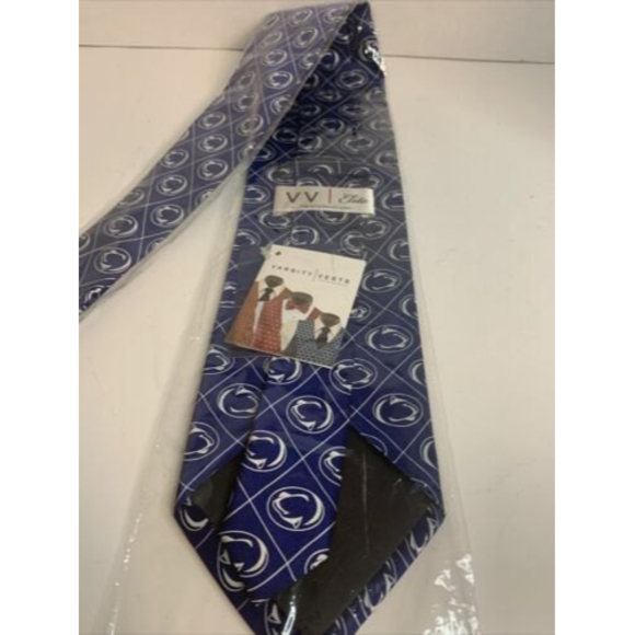Penn State Lions Neck tie￼ Varsity Vests Elite Brand New NCAA Football - Picture 2 of 2
